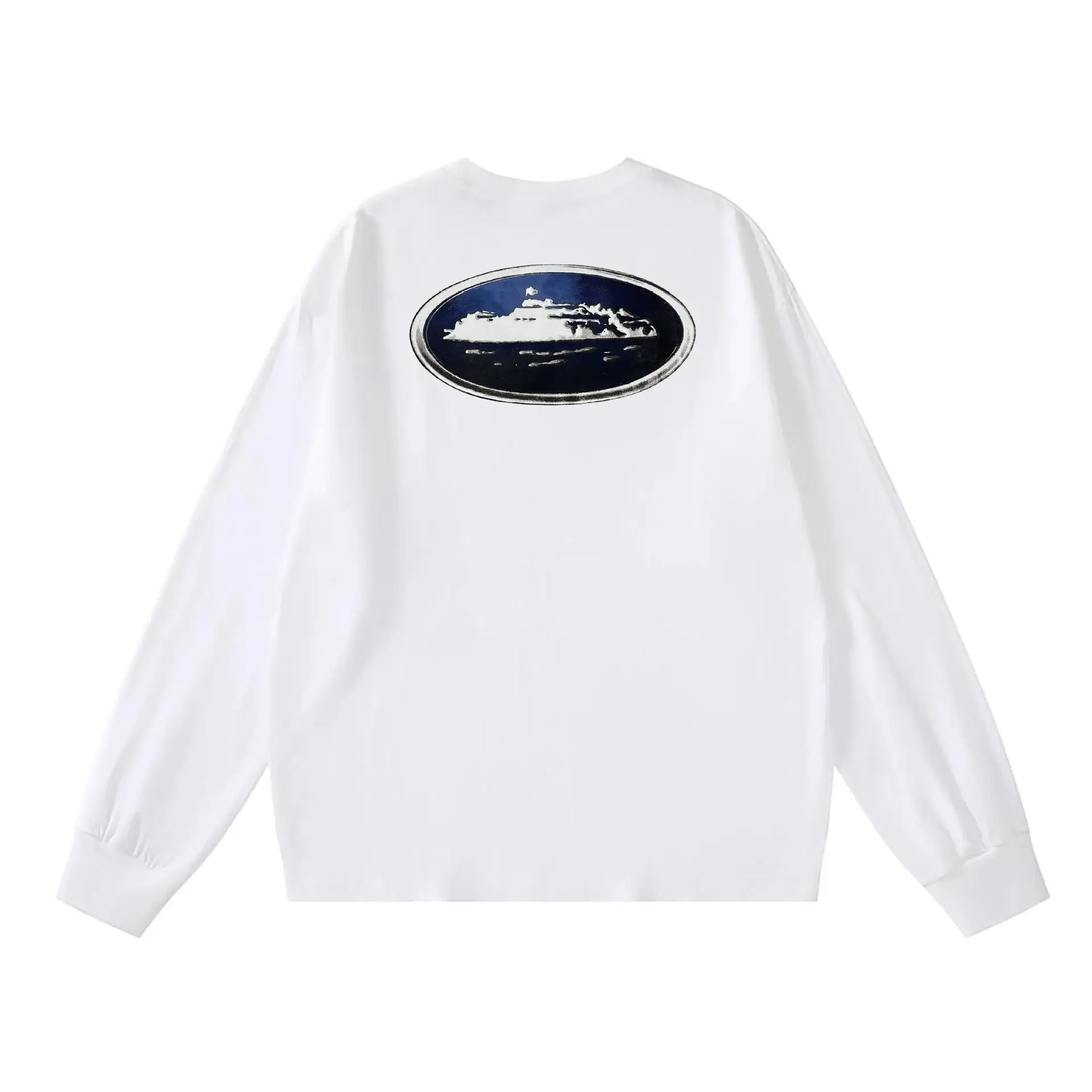 Corteiz CRTZRTW Lundun Long Sleeve Hoodie [39 styles] — foto 4 de 8