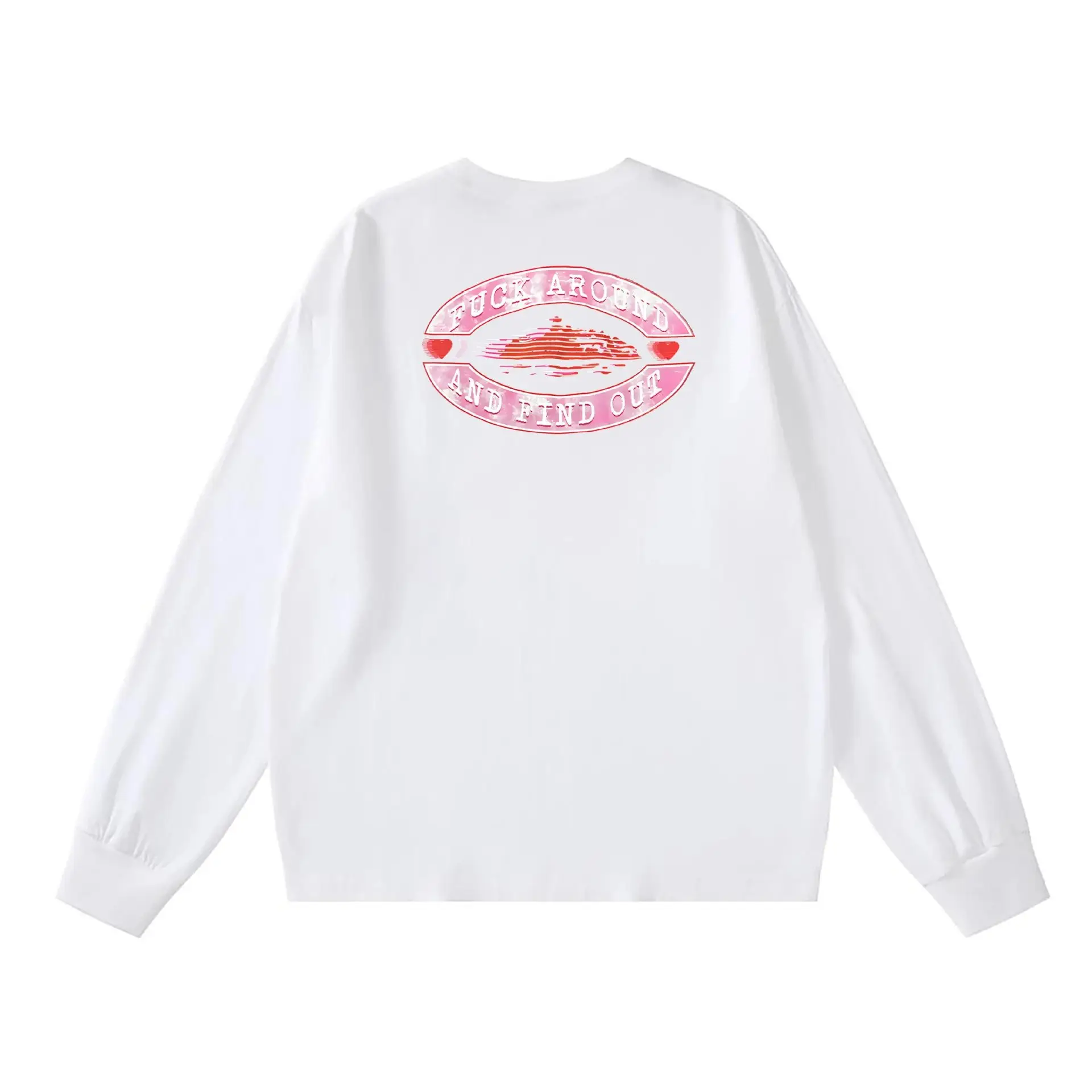 Corteiz CRTZRTW Lundun Long Sleeve Hoodie [39 styles] — foto 6 de 8