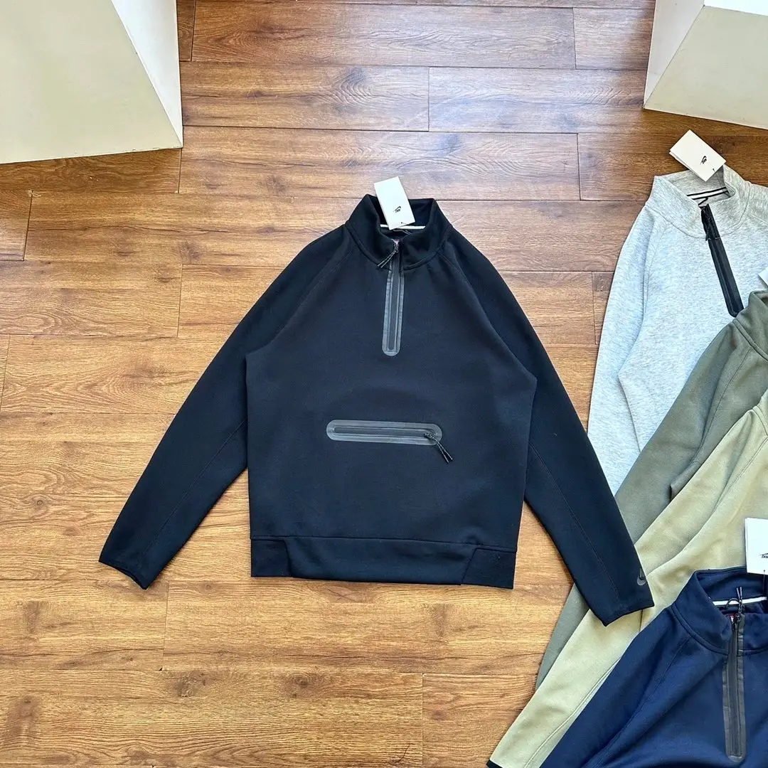 Nike B22 Half-Zip Sweater — foto 3 de 8