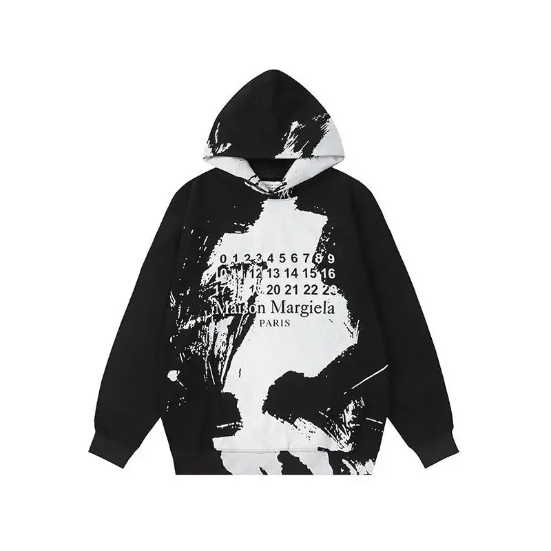 Maison Margiela Hoodies [Multiple Styles & Colors] — foto 3 de 5