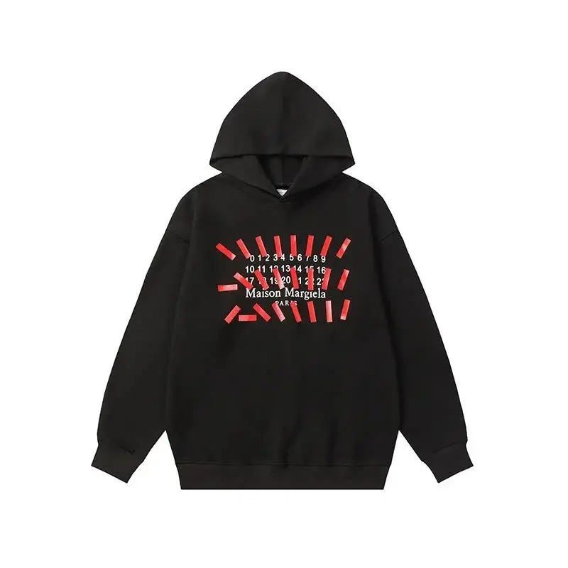Maison Margiela Hoodies [Multiple Styles & Colors] — foto 5 de 5