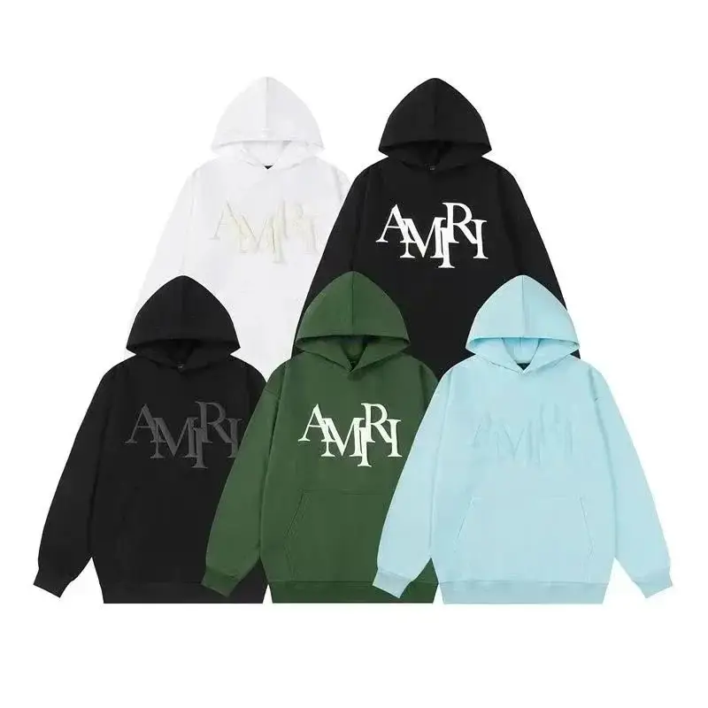 AMIRI Hoodie [20 styles] — foto 2 de 7