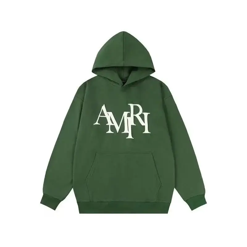 AMIRI Hoodie [20 styles] — foto 6 de 7