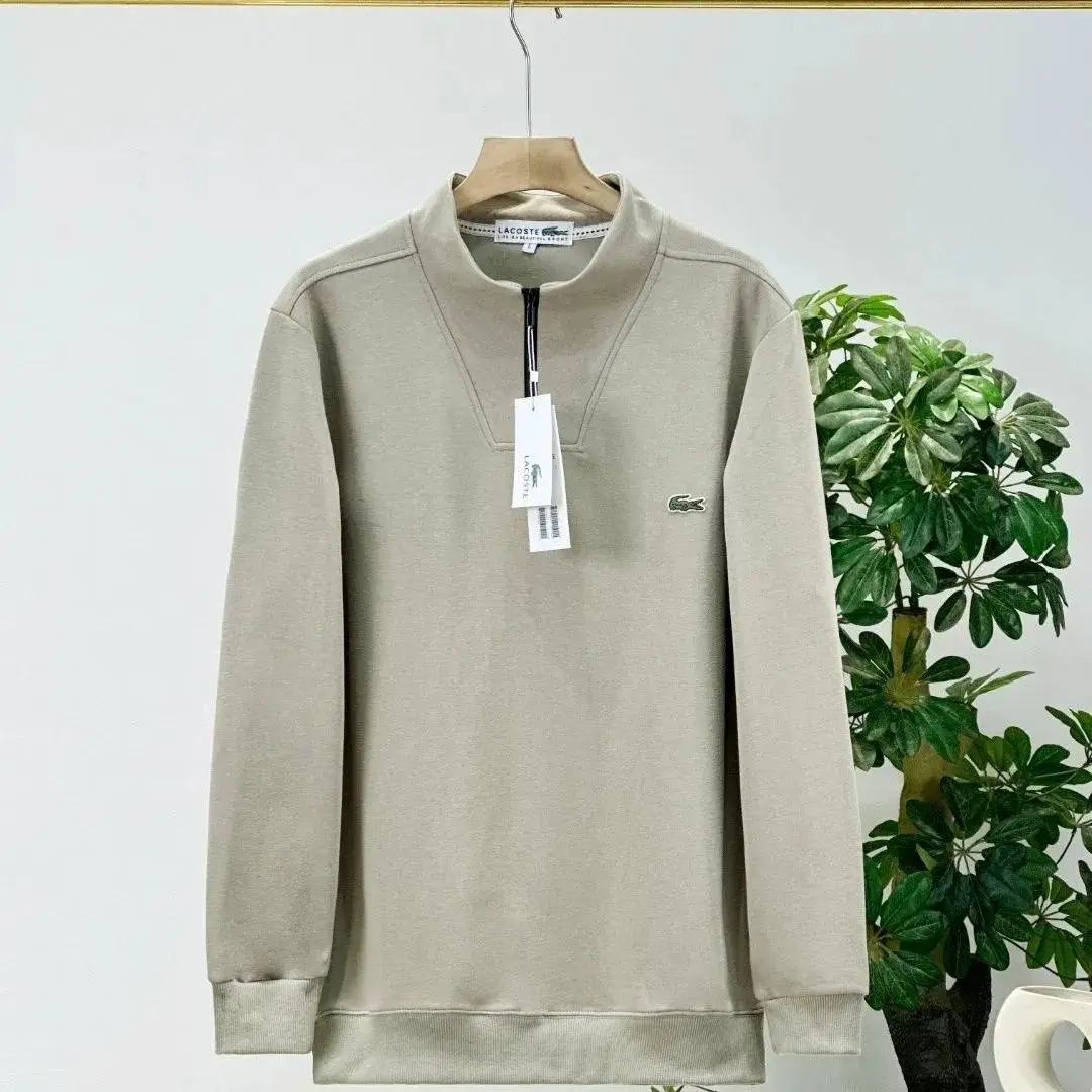 Lacoste Fashion sweatshirt (4 styles)