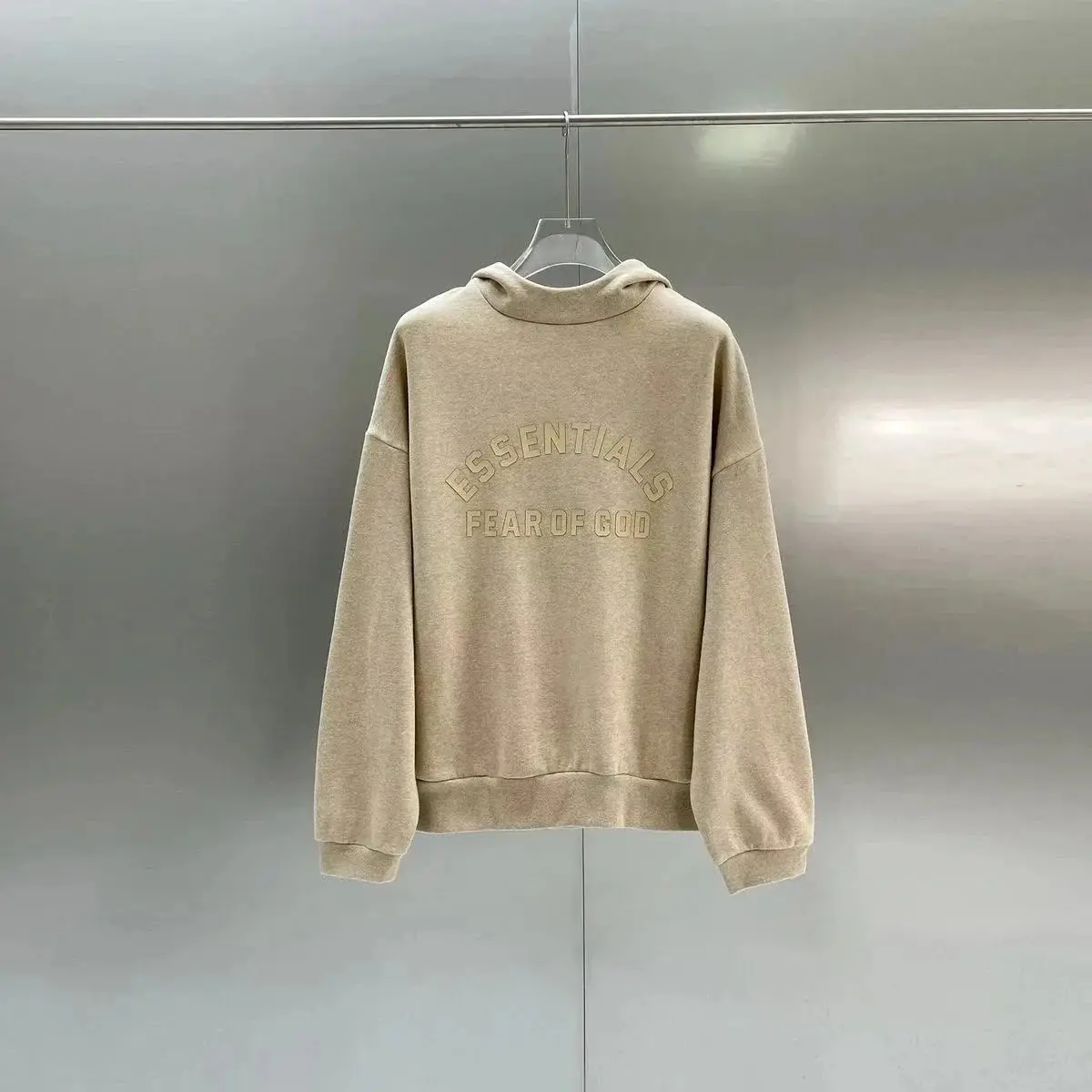 ESSENTIALS Hoodie(+30 color)
