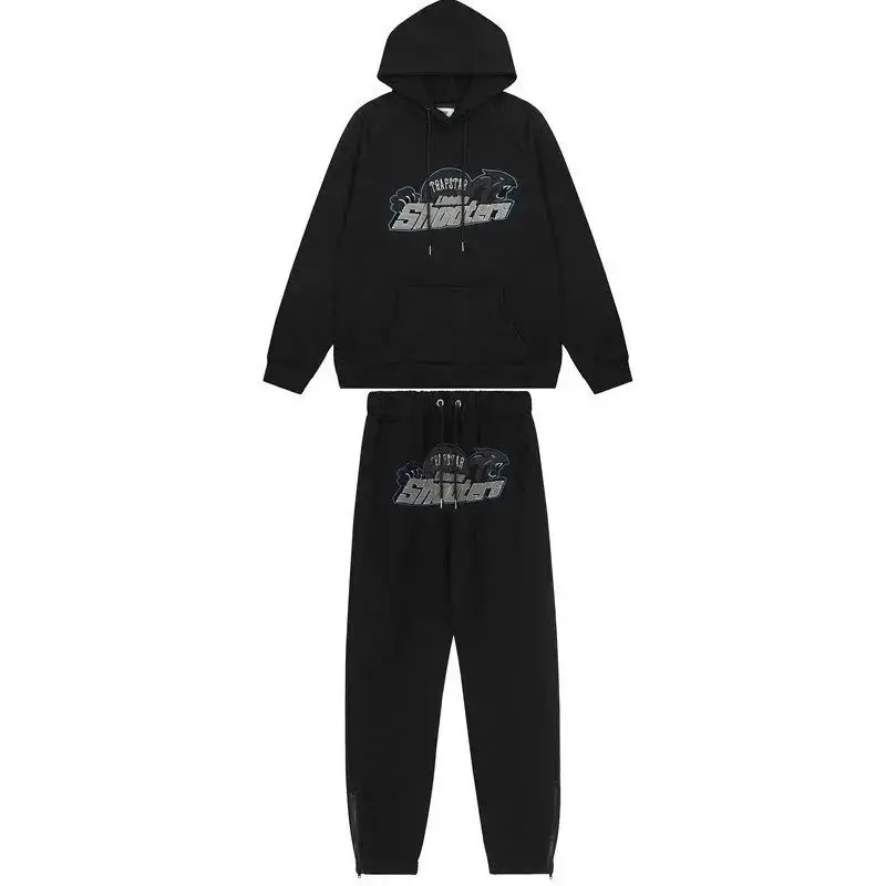 Trapstar Snooker Hoodie & Pants Tracksuit [38 styles]
