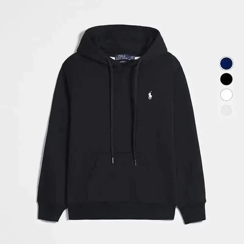 Polo Ralph Lauren Classic Fit Zip-Up Hoodie [12 styles] — foto 5 de 6