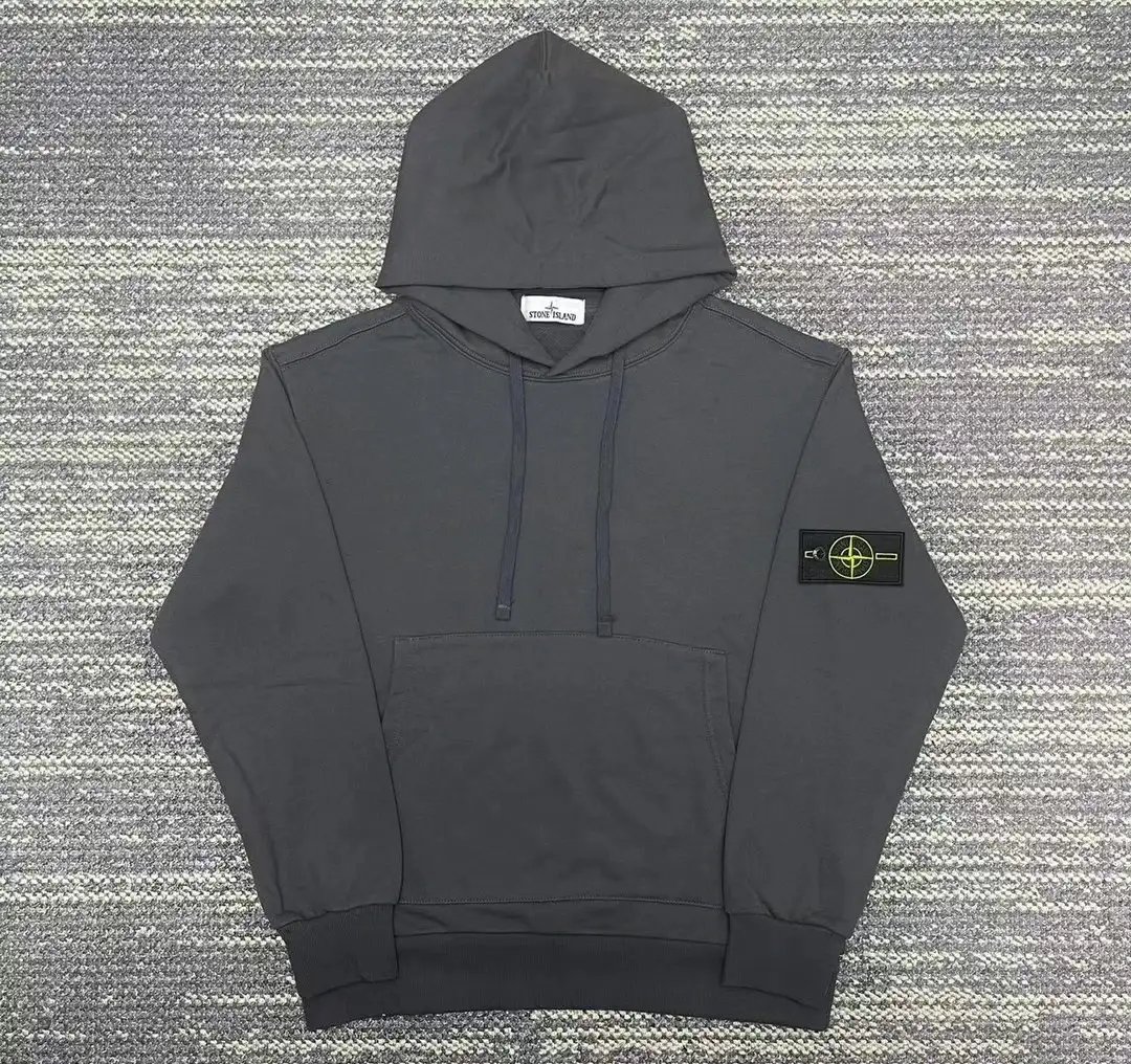 Stone Island Compass Logo Hoodie & Crewneck Sweatshirt [24+ styles] — foto 6 de 8