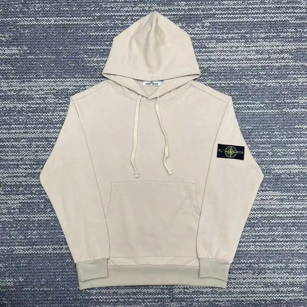 Stone Island Compass Logo Hoodie & Crewneck Sweatshirt [24+ styles] — foto 8 de 8