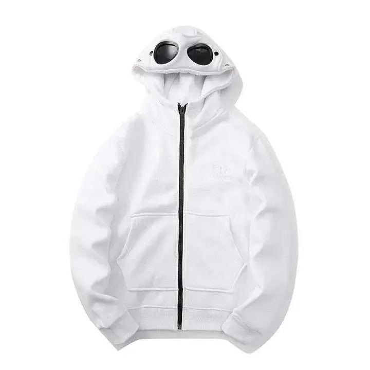 CP Company Goggle Hoodie Hoodies/Sweatshirts — foto 2 de 7
