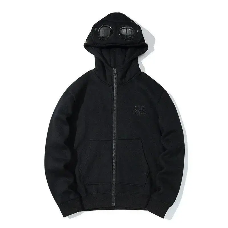 CP Company Goggle Hoodie Hoodies/Sweatshirts — foto 3 de 7