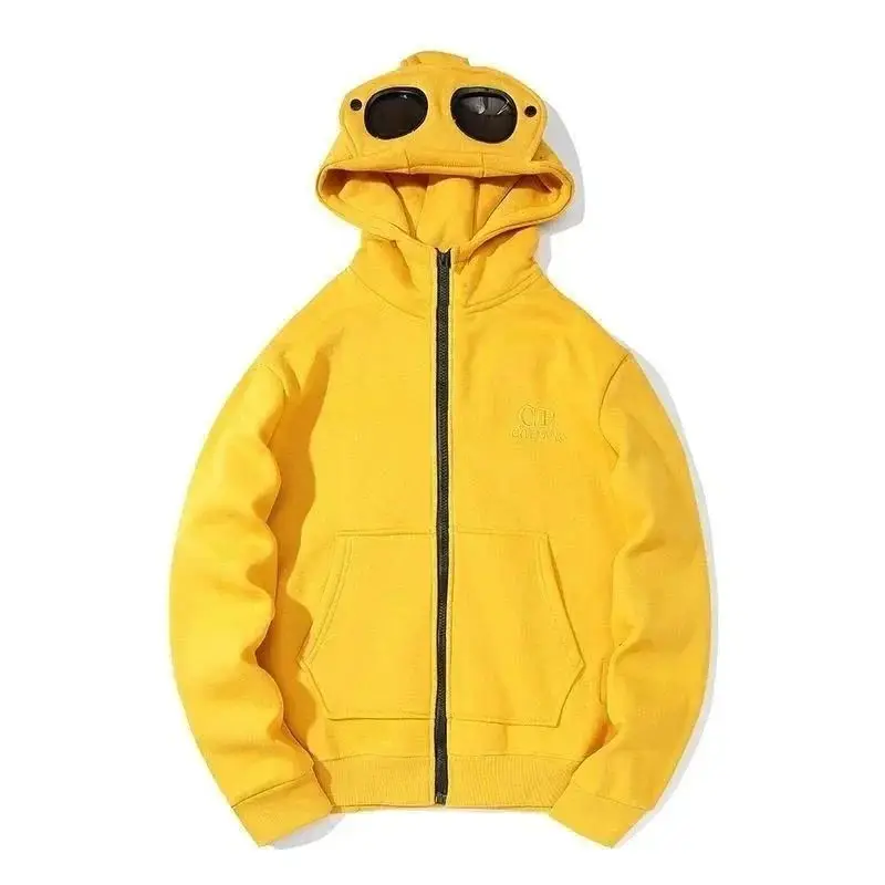 CP Company Goggle Hoodie Hoodies/Sweatshirts — foto 4 de 7