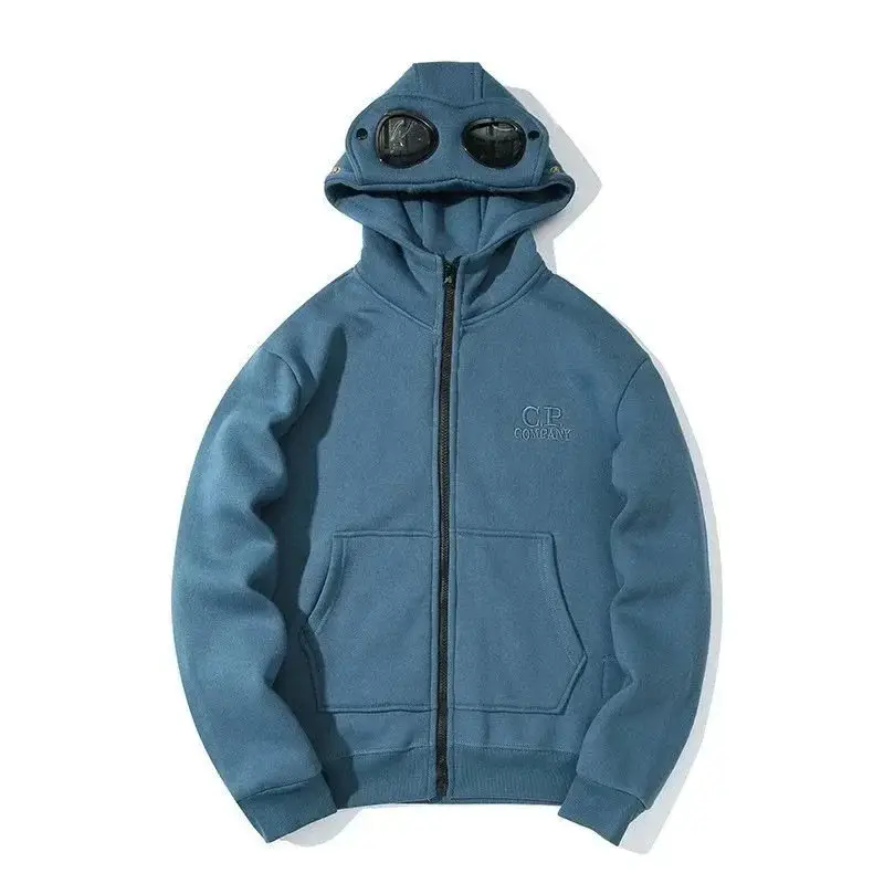 CP Company Goggle Hoodie Hoodies/Sweatshirts — foto 5 de 7