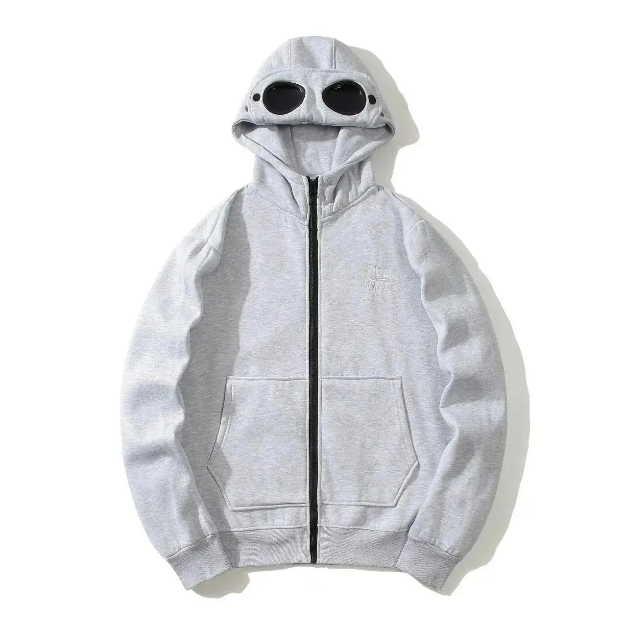 CP Company Goggle Hoodie Hoodies/Sweatshirts — foto 6 de 7