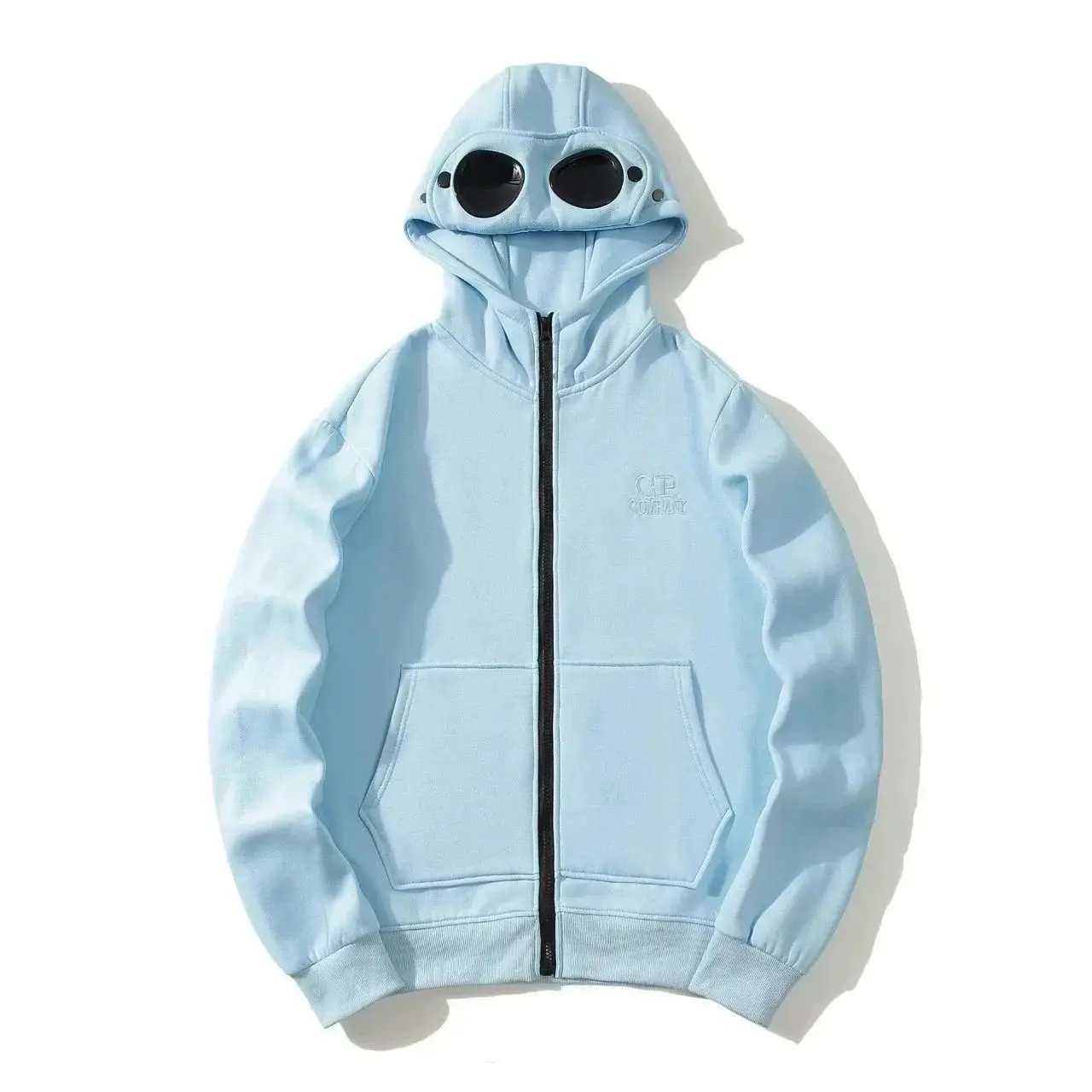 CP Company Goggle Hoodie Hoodies/Sweatshirts — foto 7 de 7
