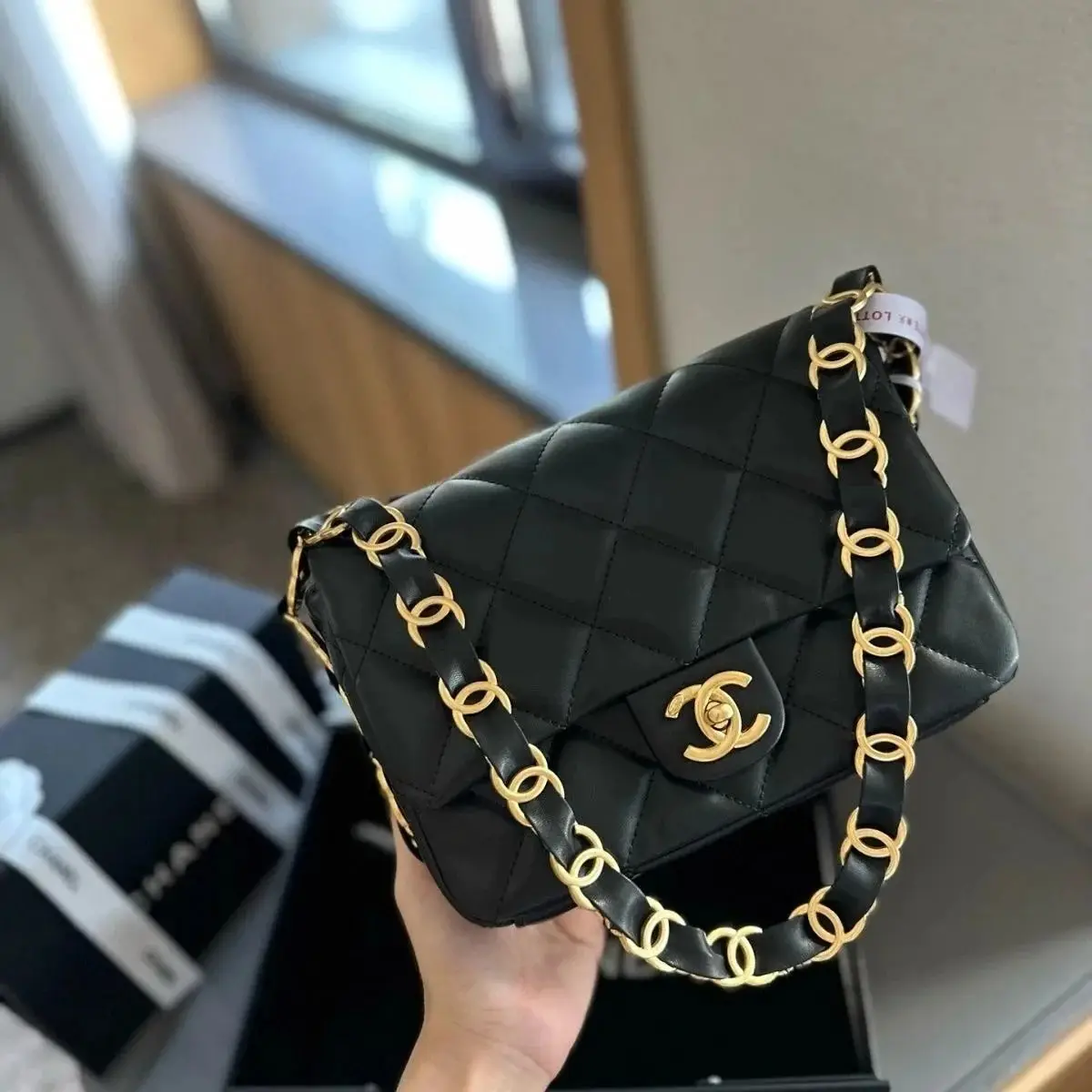 Chanel Bag — foto 2 de 6