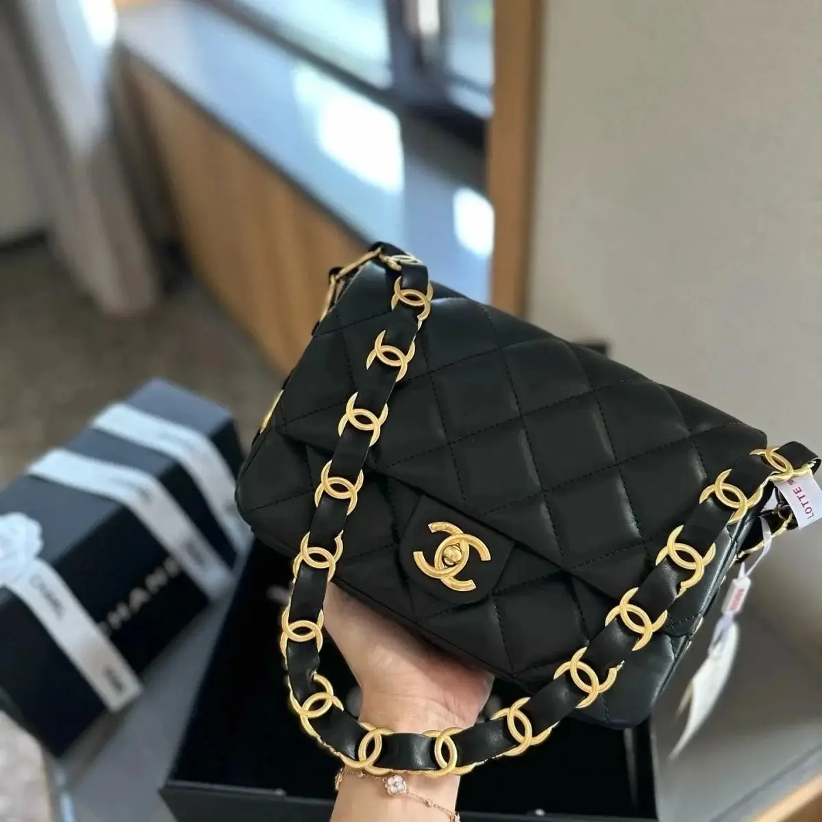 Chanel Bag — foto 5 de 6