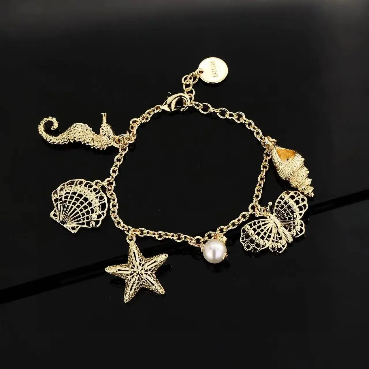 Cartier Juste un Clou Bracelet [6 styles] — foto 5 de 6