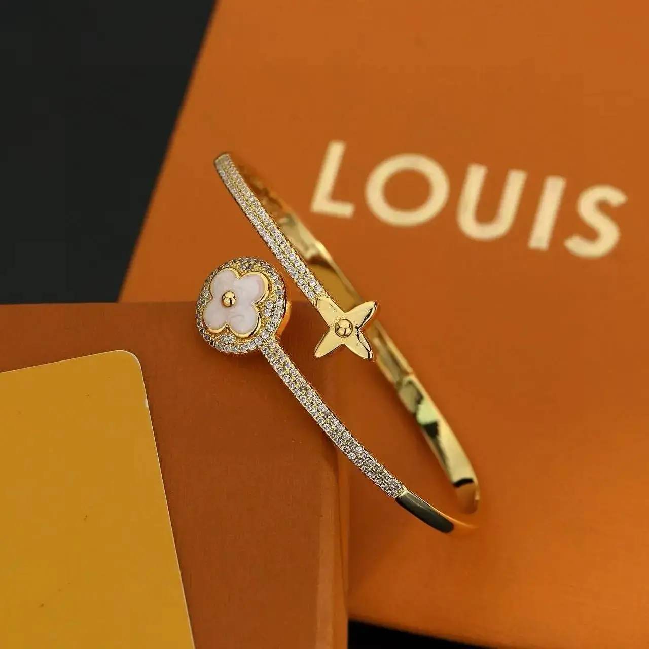 Cartier Juste un Clou Bracelet [6 styles] — foto 6 de 6