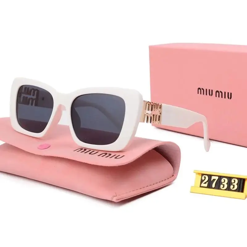 Miu Miu Sunglasses — foto 8 de 8