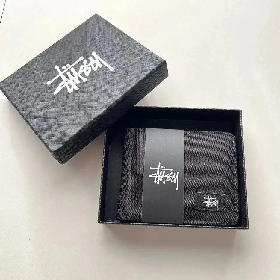 Stussy Wallet [24 styles] — foto 2 de 8
