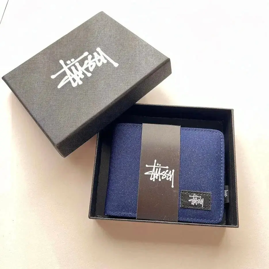 Stussy Wallet [24 styles] — foto 3 de 8