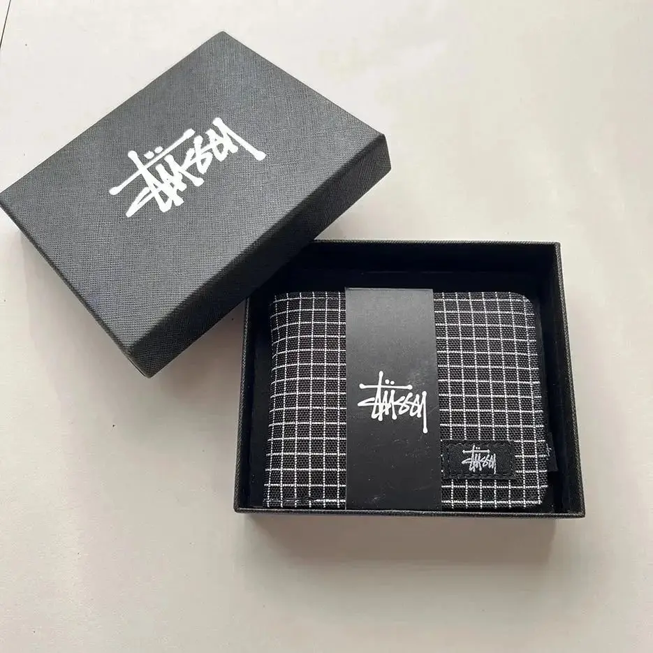 Stussy Wallet [24 styles] — foto 6 de 8