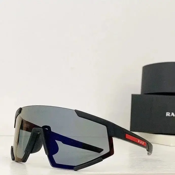 Prada Linea Rossa Sunglasses [11 styles]