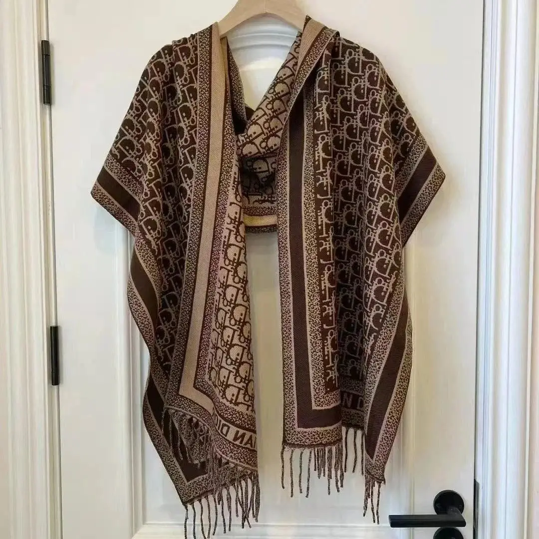 Lv/Dior Scarf 65821563 — foto 5 de 6