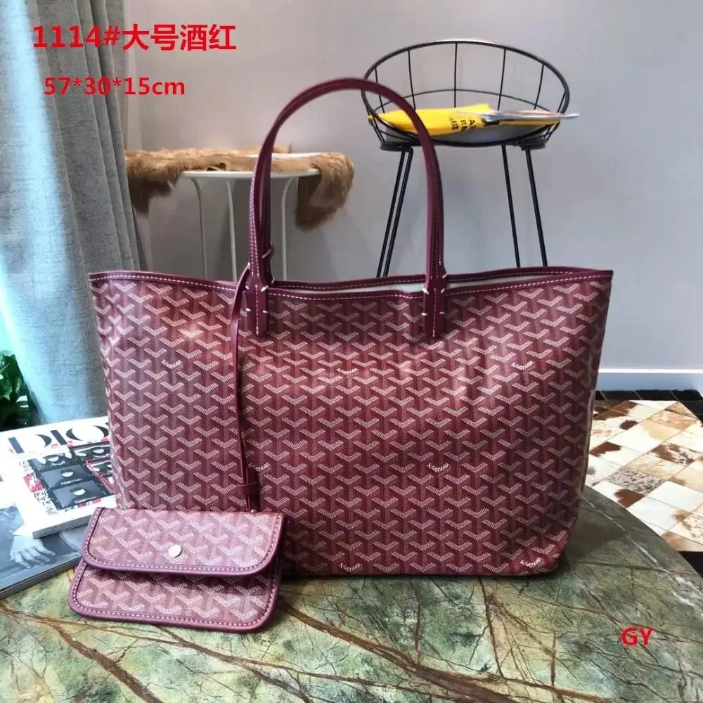 Goyard Saint Louis Tote Bag [15 styles] — foto 2 de 8