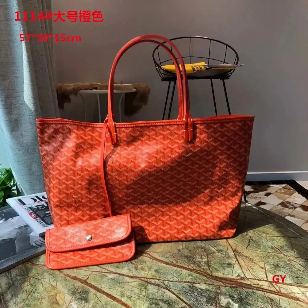 Goyard Saint Louis Tote Bag [15 styles] — foto 3 de 8