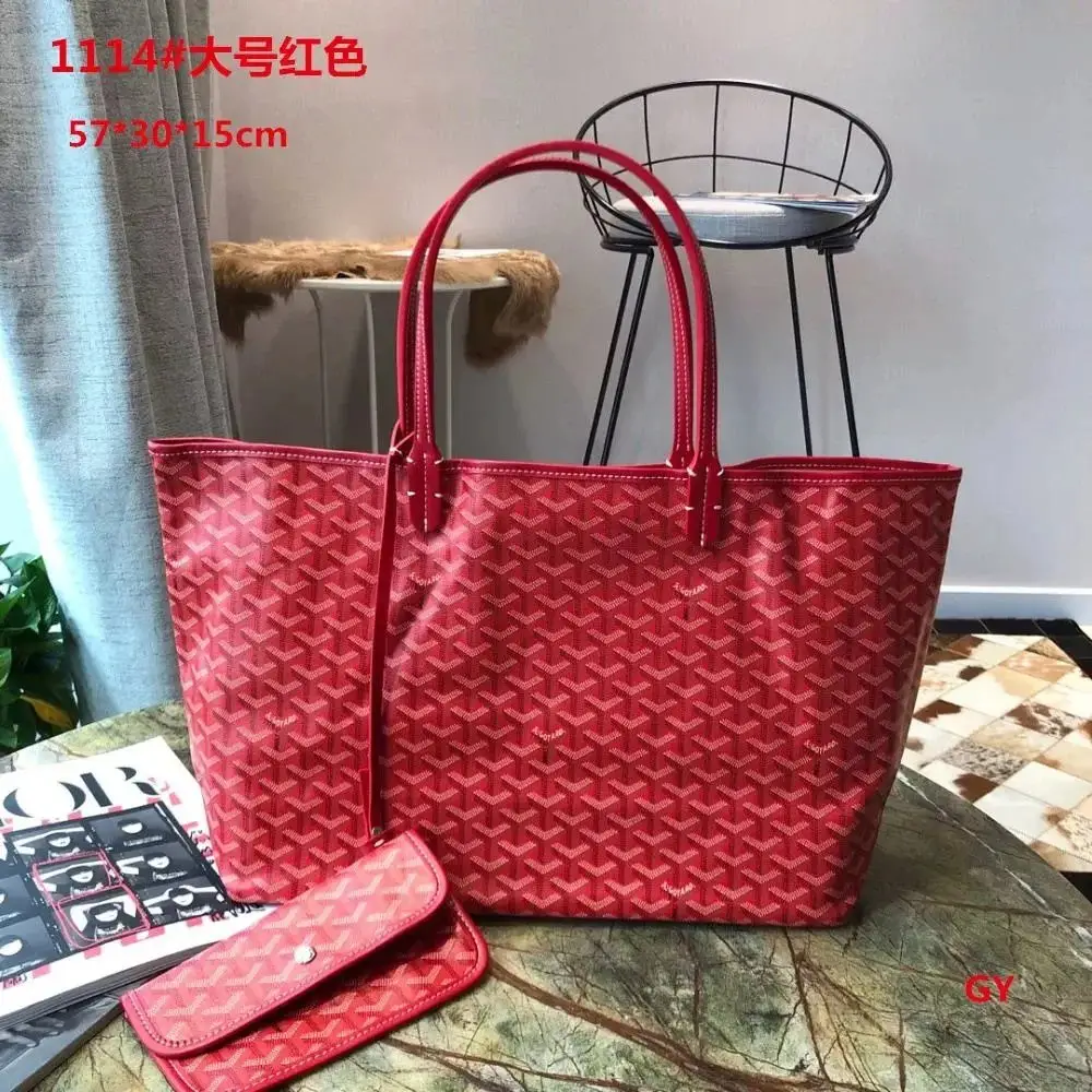 Goyard Saint Louis Tote Bag [15 styles] — foto 4 de 8