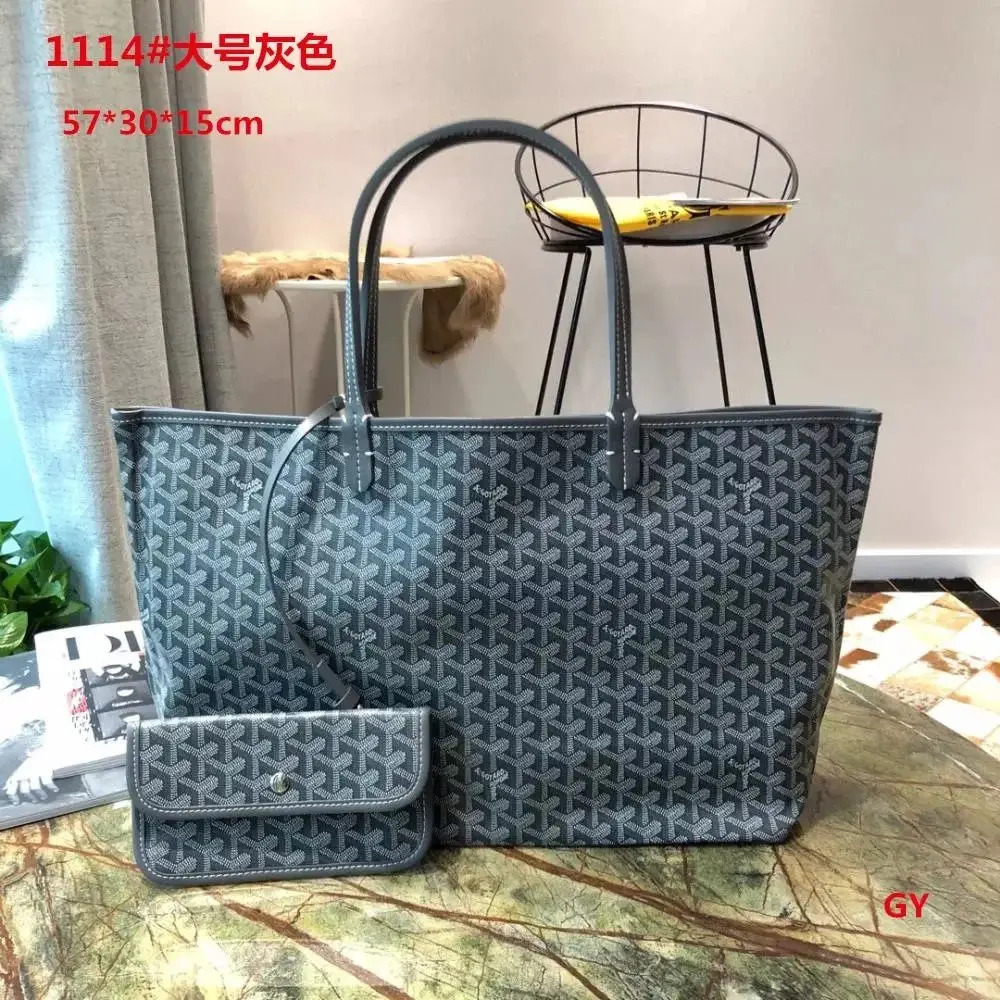 Goyard Saint Louis Tote Bag [15 styles] — foto 5 de 8