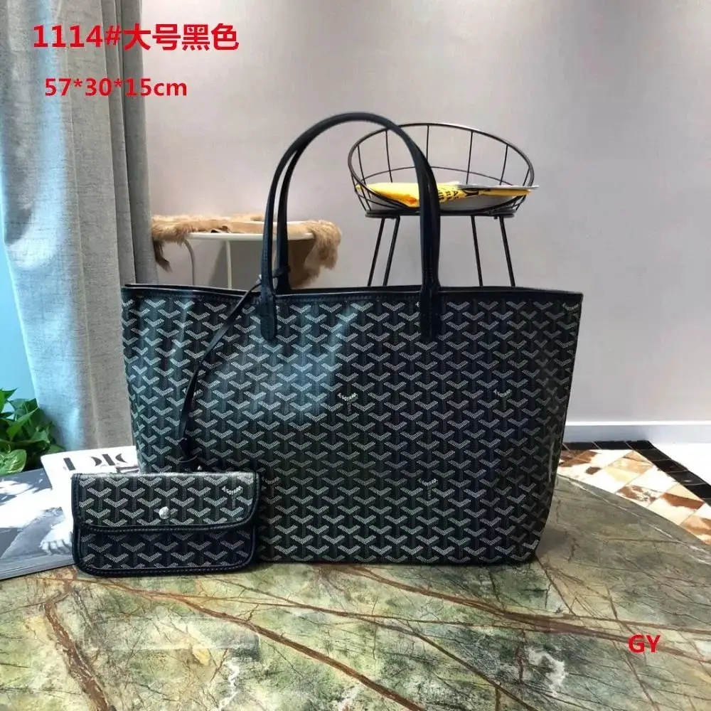 Goyard Saint Louis Tote Bag [15 styles] — foto 6 de 8