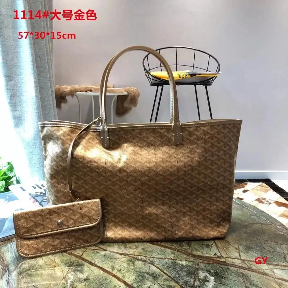 Goyard Saint Louis Tote Bag [15 styles] — foto 7 de 8