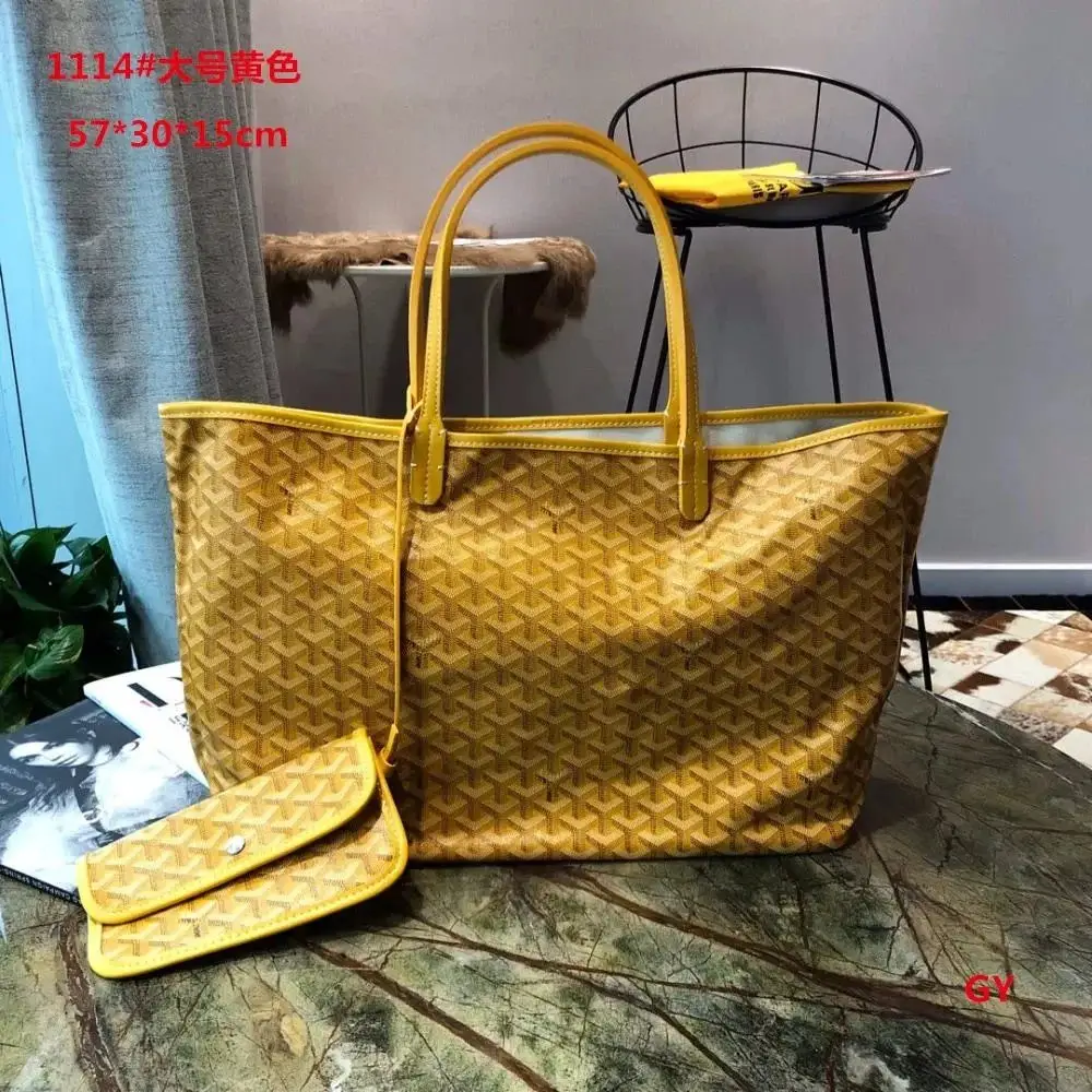 Goyard Saint Louis Tote Bag [15 styles] — foto 8 de 8