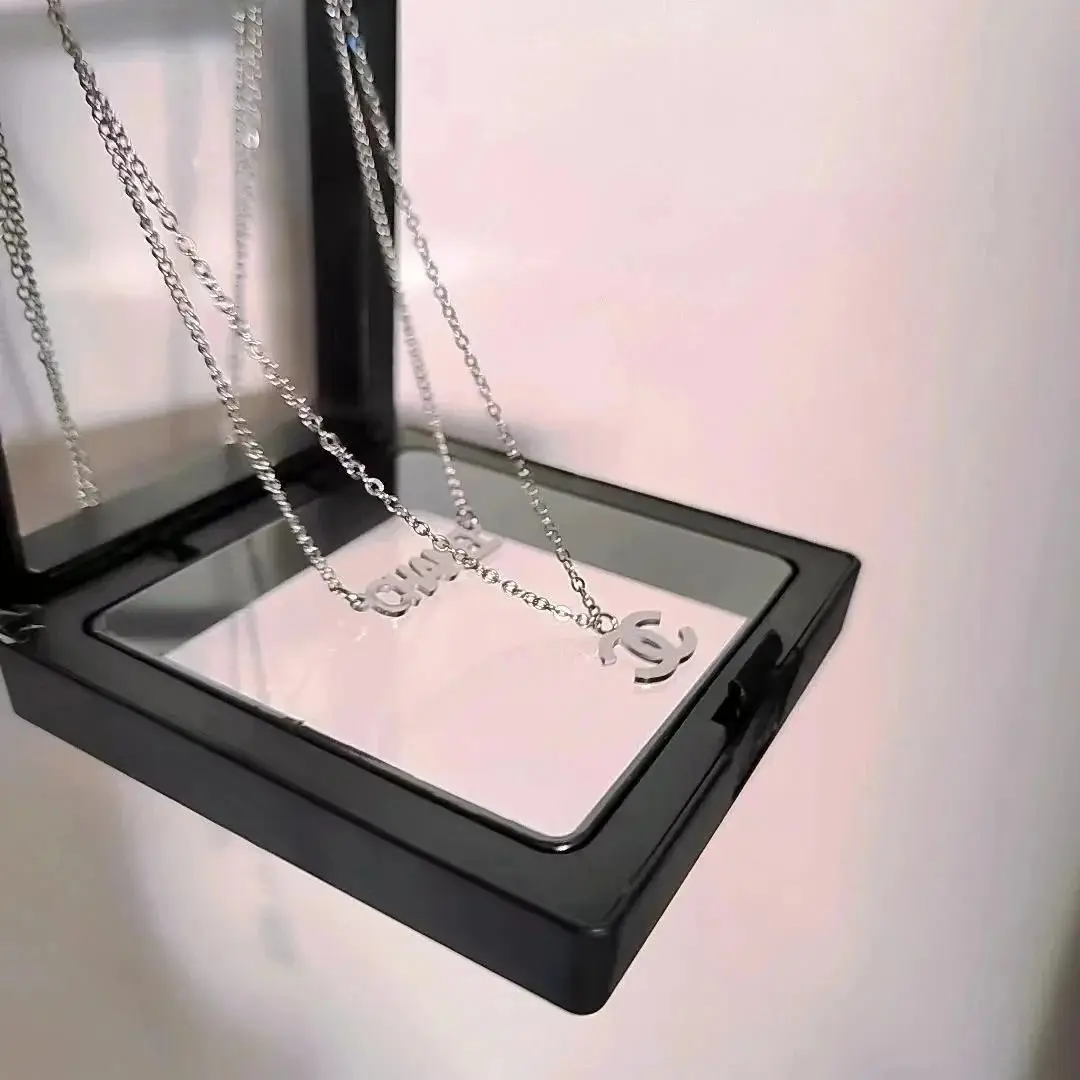 Chanel Fashion Necklace — foto 3 de 4