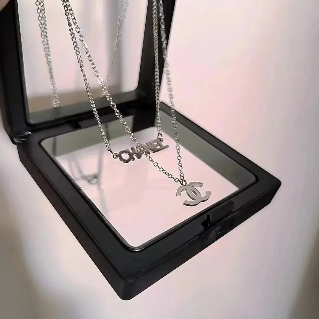 Chanel Fashion Necklace — foto 4 de 4