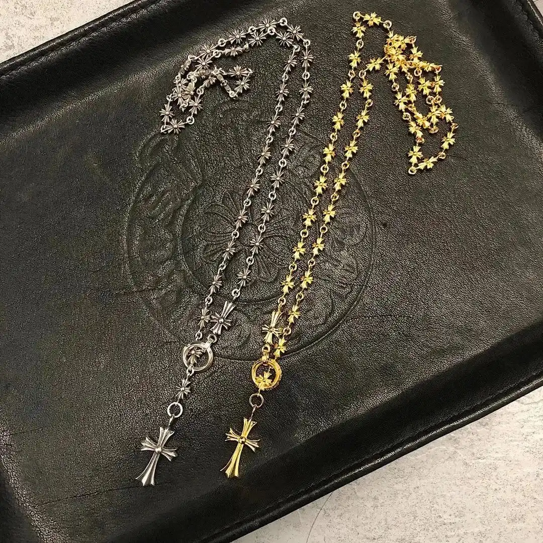 Chrome Hearts Necklace — foto 4 de 6