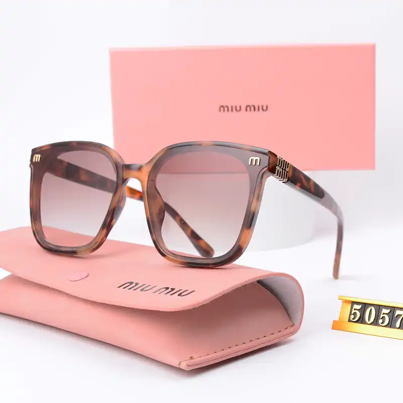 Miu miu sunglasses (40+) — foto 7 de 8