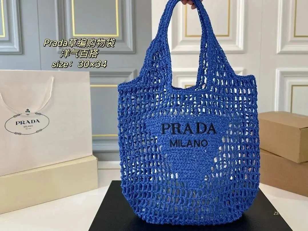 Prada Tote Bag — foto 3 de 8