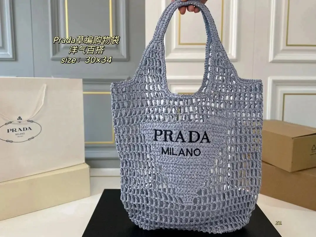 Prada Tote Bag — foto 4 de 8