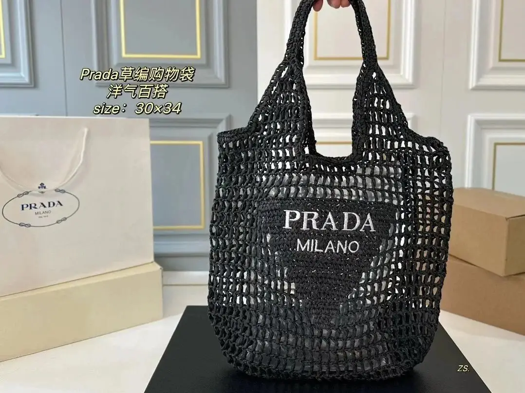 Prada Tote Bag — foto 5 de 8