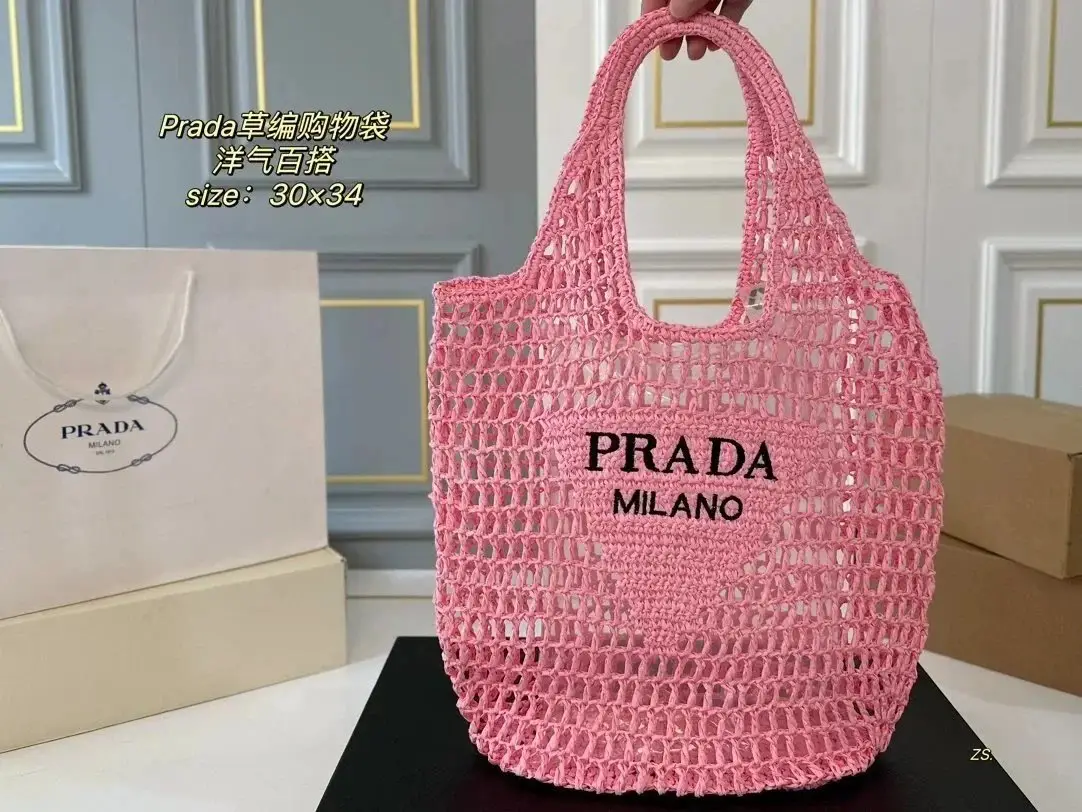 Prada Tote Bag — foto 6 de 8