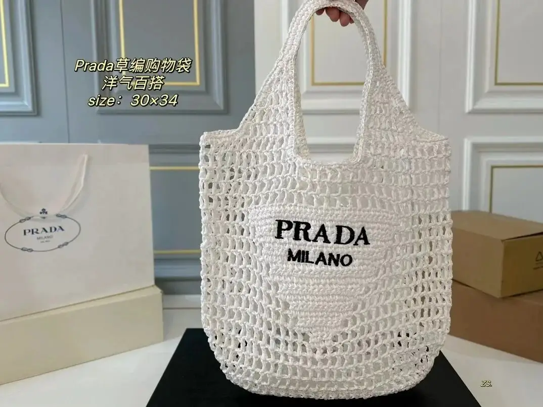Prada Tote Bag — foto 8 de 8