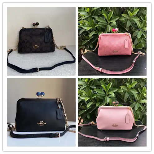 COACH MAYA Handbag [18 styles] — foto 2 de 8