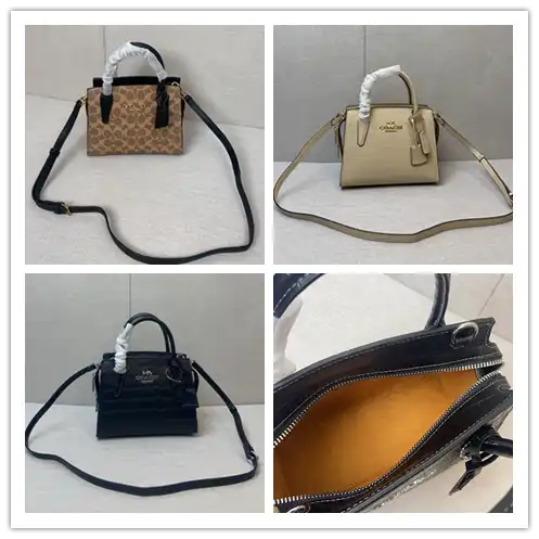 COACH MAYA Handbag [18 styles] — foto 4 de 8