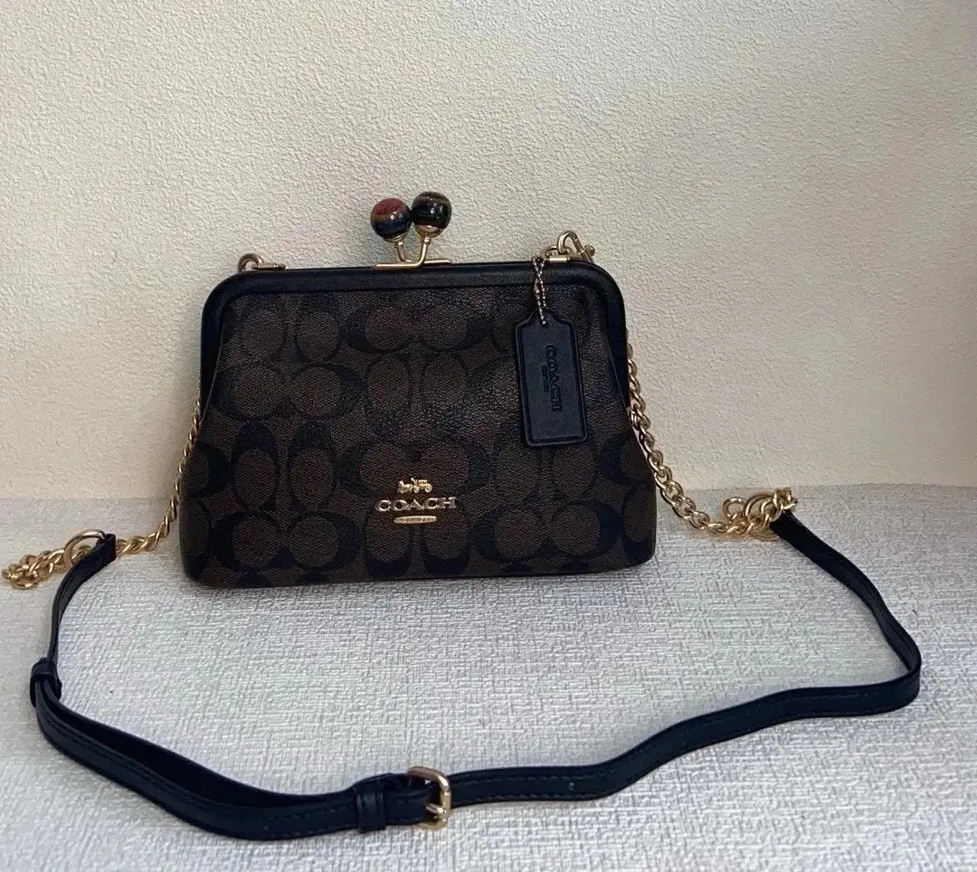 COACH MAYA Handbag [18 styles] — foto 6 de 8