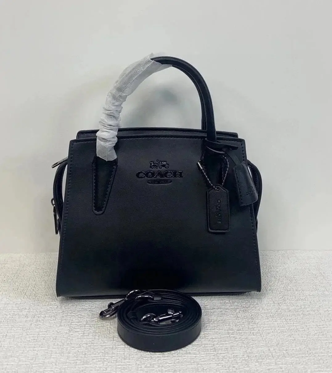 COACH MAYA Handbag [18 styles] — foto 8 de 8