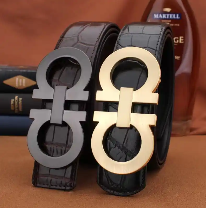 Ferragamo Belts — foto 2 de 8